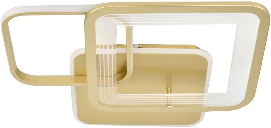 10246/2LED Потолочная люстра Escada 10246/2LED