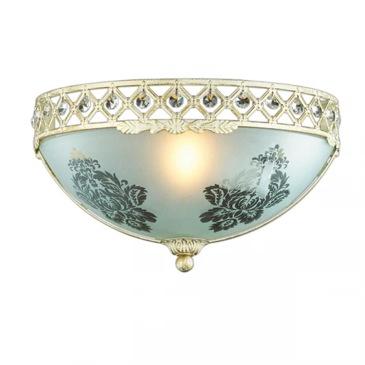2777/1W Настенный светильник Odeon Light Aspena 2777/1W