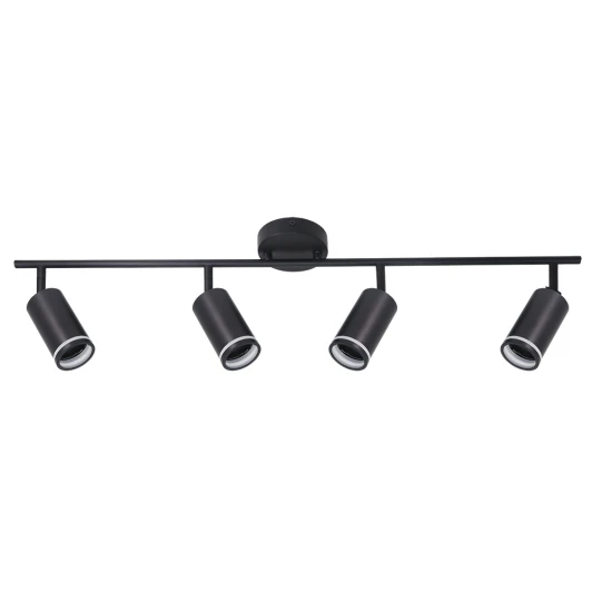 A2365PL-4BK Спот на штанге Arte Lamp Imai A2365PL-4BK