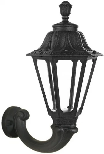 E26.132.000.AXF1R Настенный фонарь уличный Fumagalli Rut E26.132.000.AXF1R (220V, IP55)