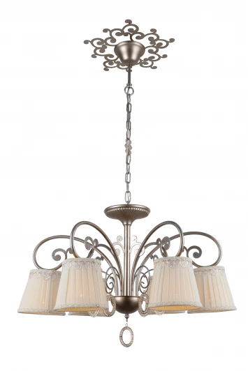 1117/6 Подвесная люстра J-Light 1117 1117/6