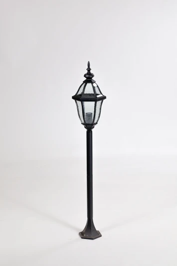 89406 Bl Наземный фонарь Oasis Light 89406 Bl