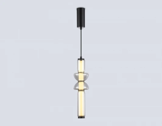 LH11021 Подвесной светодиодный светильник Ambrella High Light LH11021 (220V, на проводе, круглые)