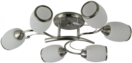 600.06 Потолочная люстра Mobitlux 600 600.06