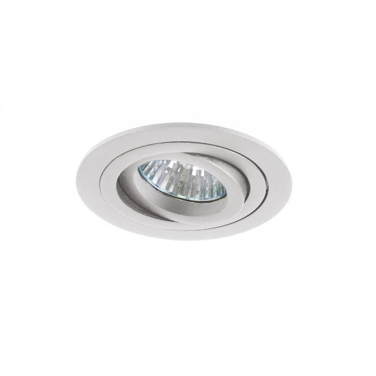 214216 Встраиваемый точечный светильник Lightstar Intero 214216