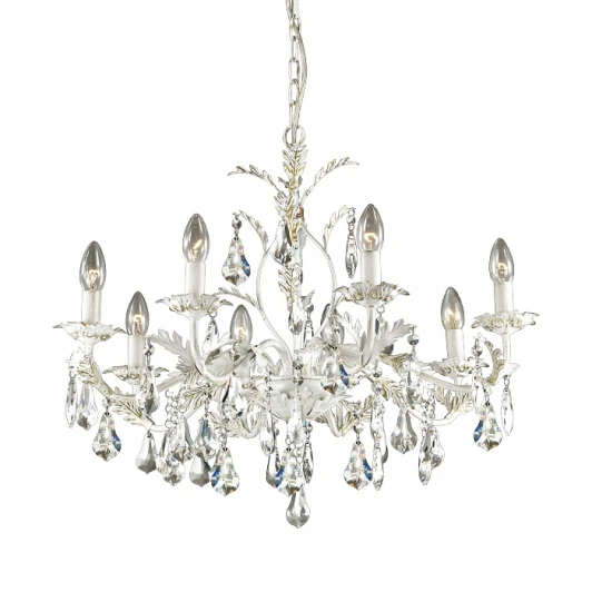 2865/8 Подвесная люстра Odeon Light Lefa 2865/8