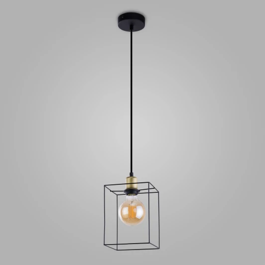4199 Подвесной светильник TK Lighting Cayo 4199
