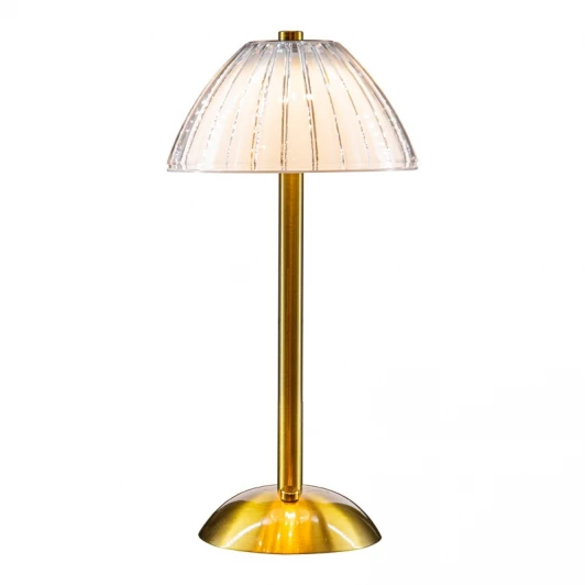 L69431.86 Настольная лампа L'Arte Luce Fiore L69431.86