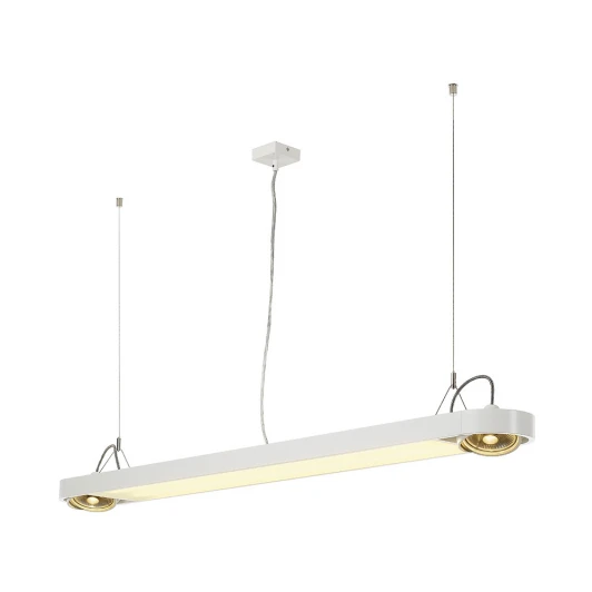 159111 Подвесной линейный светильник SLV Office 159111