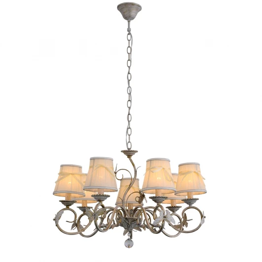 SL183.523.07 Подвесная люстра ST Luce Farfalla SL183.523.07