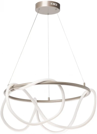 312013101 Подвесной светильник DeMarkt Толедо 312013101