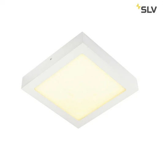 162983 Накладной точечный светильник Slv Senser 162983