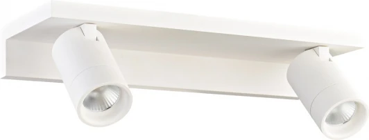 DL18441/02 White R Dim Настенный светильник Donolux Bookish DL18441/02 White R Dim