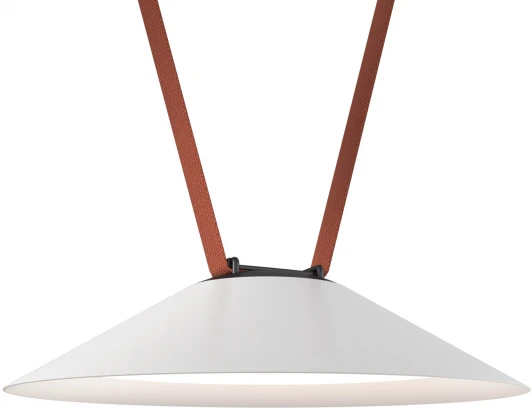 DK5565-WH+BK Трековый светильник 48V Denkirs Belty Flow DK5565-WH+BK (LED)