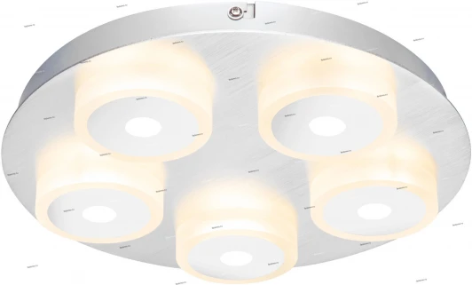 41112-5 Globo Quadralla 41112-5