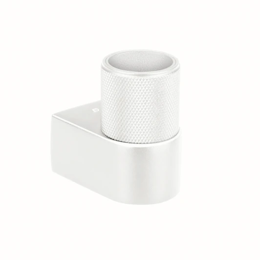 035539 Настенный светильник LED SP-SPICY-WALL-MINI-S60x39-3W Day4000 (WH, 40 deg, 230V) (Arlight, IP20 Металл) 035539