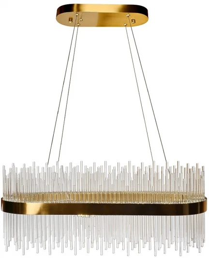 62GDW-901-800 Подвесной светильник светодиодный Garda Decor 62GDW-901-800 (220V, на тросе)