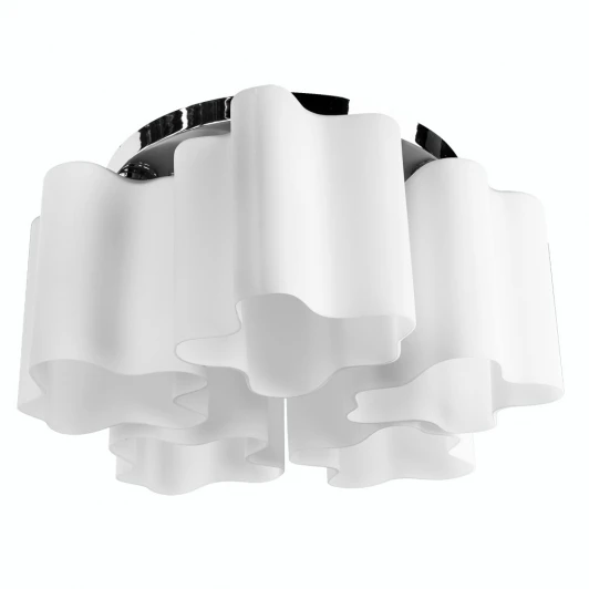 A3479PL-5CC Потолочный светильник Arte Lamp Serenata A3479PL-5CC (220V)