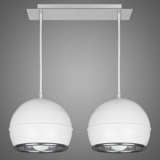 NP/2/W Подвесной светильник Kemar Napo NP/2/W