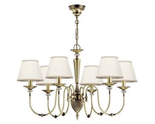 2388/6 Подвесная люстра Bejorama Anna 2388/6