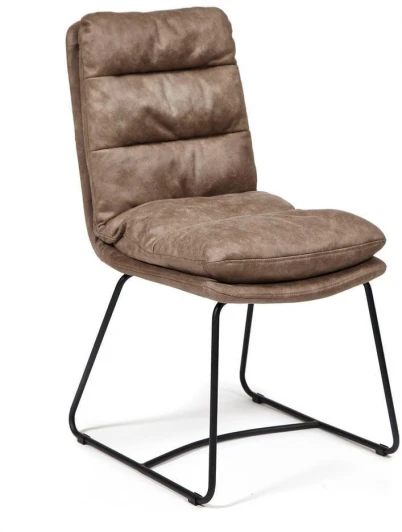 13629 Стул MASON (mod. 8255) Tetchair (Серый,Черный).