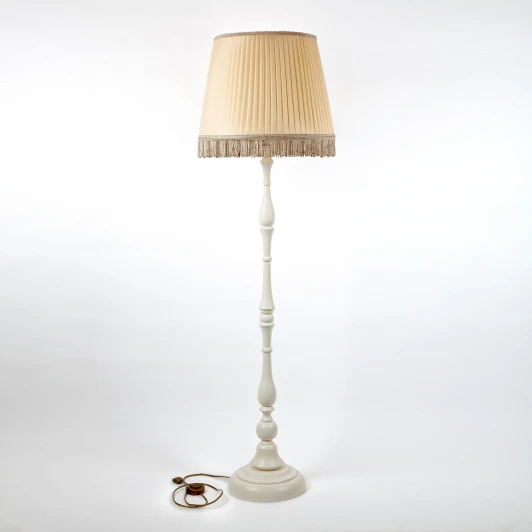 SHATEL-1 Торшер Moon Room Shatel SHATEL-1 (220V, круглые)