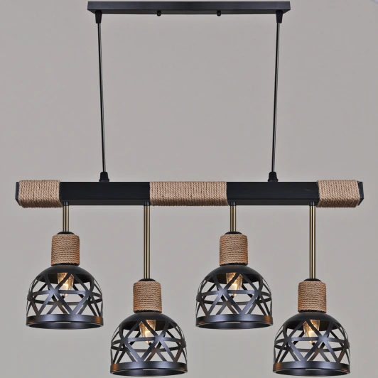 05580-0.9-04 Подвесной светильник Reluce 05580-0.9-04