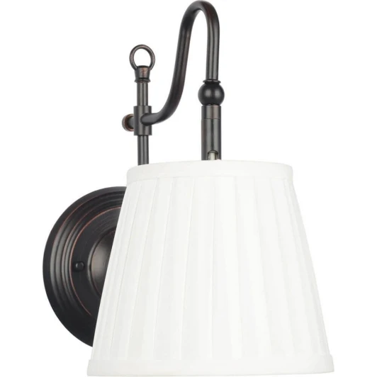 GRLSL-2901-01 Бра Lussole Loft Milazzo GRLSL-2901-01 (220V, IP21)