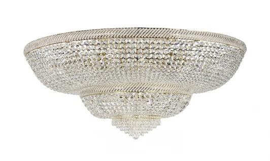 Bari E 1.2.130.300 G Подвесная люстра Dio D'Arte Bari E 1.2.130.300 G