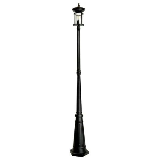 51821 Наземный фонарь Feron Турин 51821