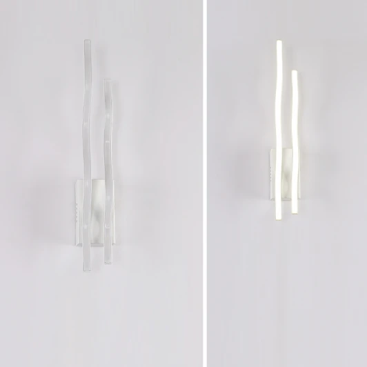 V2290-WL Бра Moderli Liberty V2290-WL