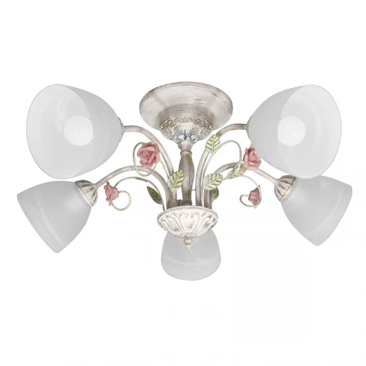 S9211-5 Потолочная люстра Day&Night S9211-5