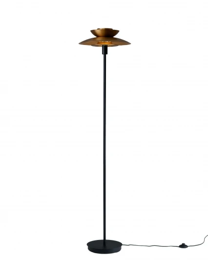 V11302-1F Торшер с выключателем Moderli Shaggy V11302-1F (220V, круглые)