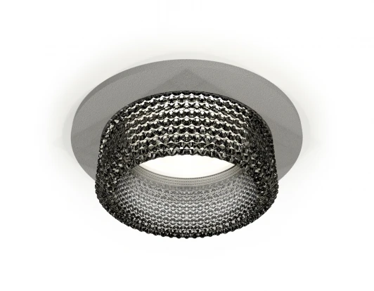 XC6514041 Встраиваемый точечный светильник Ambrella Techno Spot XC6514041 (220V, круглые)