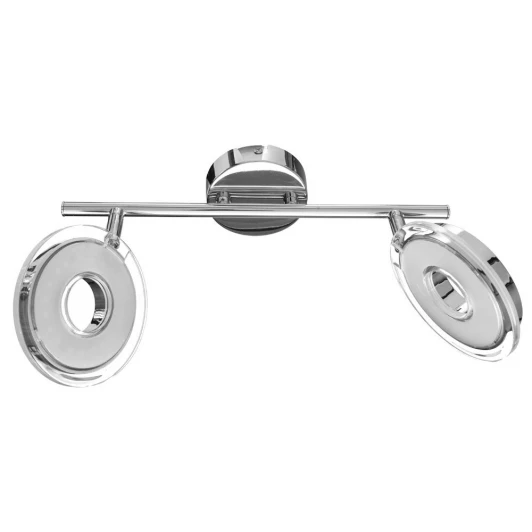 A8971AP-2CC Спот Arte Lamp Fascio A8971AP-2CC