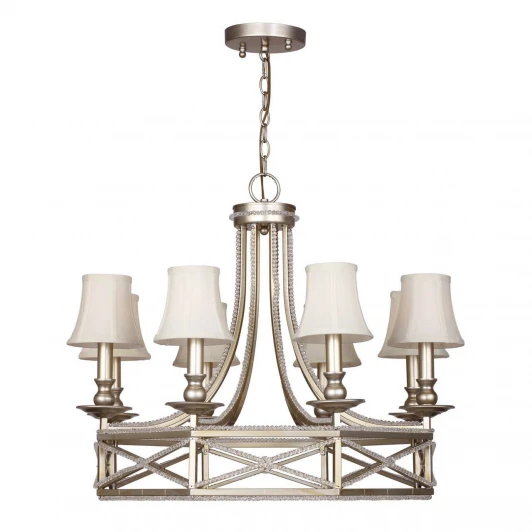 1921-8P Подвесная люстра Favourite Marquise 1921-8P