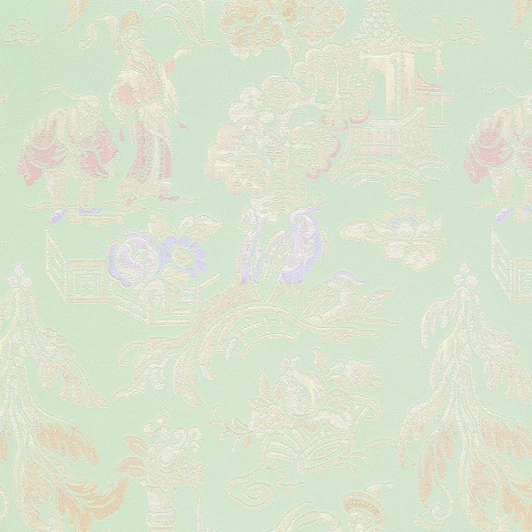 33603 Обои виниловые Limonta Heritage 33603 10,05 x 0,7 м