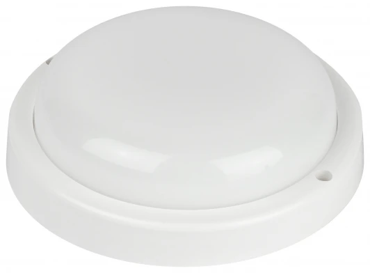 SPB-201-4-40K-012 Потолочный светильник светодиодный с датчиком движения ЭРА SPB-2 SPB-201-4-40K-012