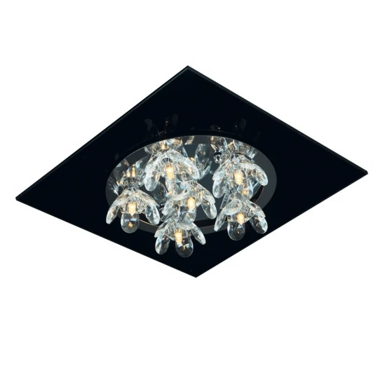 374011706 Потолочный светильник MW-Light Премьера 374011706