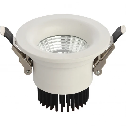 LC-22-0560 Встраиваемый точечный светильник LED Lu Carte Tiara LC-22-0560