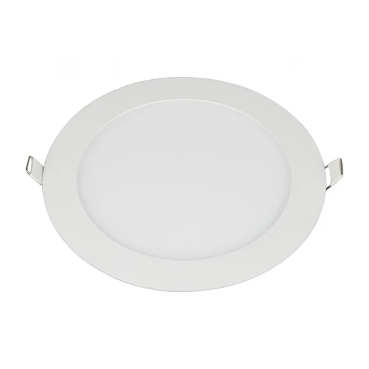 ULP-Q203 R120-6W/DW WHITE Встраиваемый точечный светильник Volpe ULP-Q203 R120-6W/DW WHITE