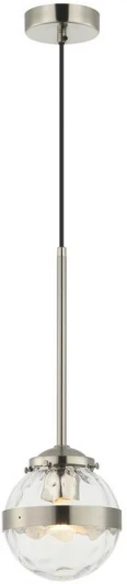 2134/11/01P Подвесной светильник Stilfort Sogno 2134/11/01P (220V, на проводе, шар)