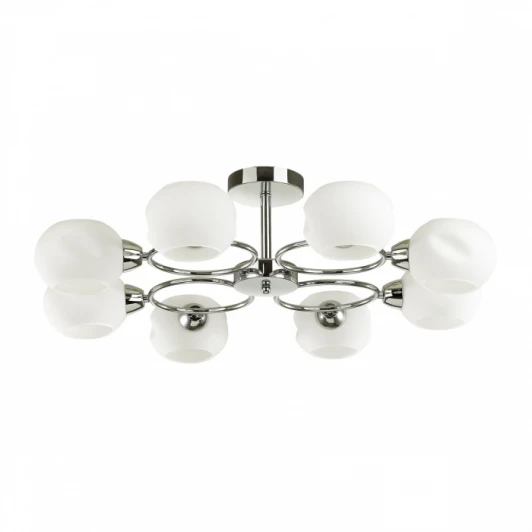 4548/8C Потолочная люстра Lumion Penelopa 4548/8C