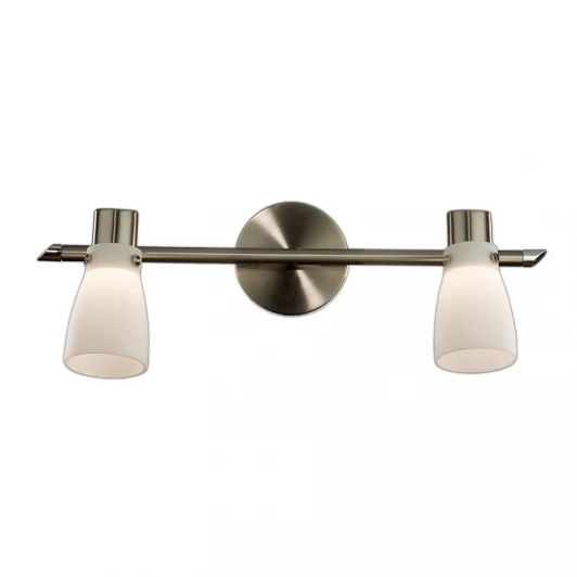 2066/2W Спот Odeon Light Terza 2066/2W