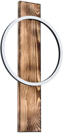 99353 Бра Eglo Boyal 99353 (LED, 220V, кольцо)