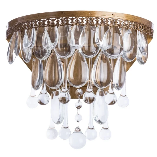 A4298AP-1AB Настенный светильник Arte Lamp Regina A4298AP-1AB