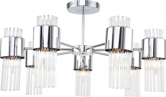 3148-307 Потолочная люстра на штанге Rivoli Deborah 3148-307 (220V)