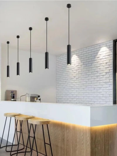 F3324-33 Подвесной светильник Alfa Light F3324-33 (LED, 220V, на проводе, круглые)