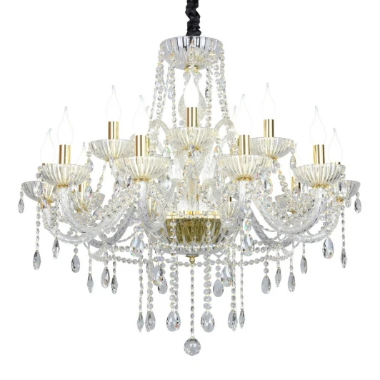 OML-70103-15 Подвесная люстра Omnilux Bonaita OML-70103-15