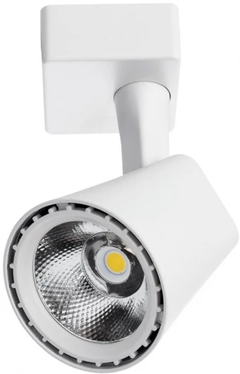 A1810PL-1WH Трековый светильник Arte Lamp Amico A1810PL-1WH (LED, 220V)